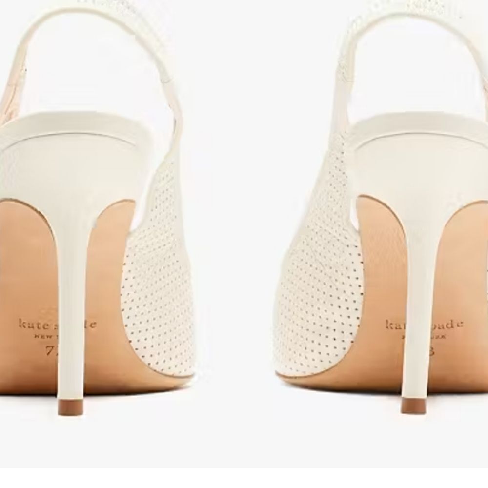 Veronica Slingback Pumps - Picture 4 of 4